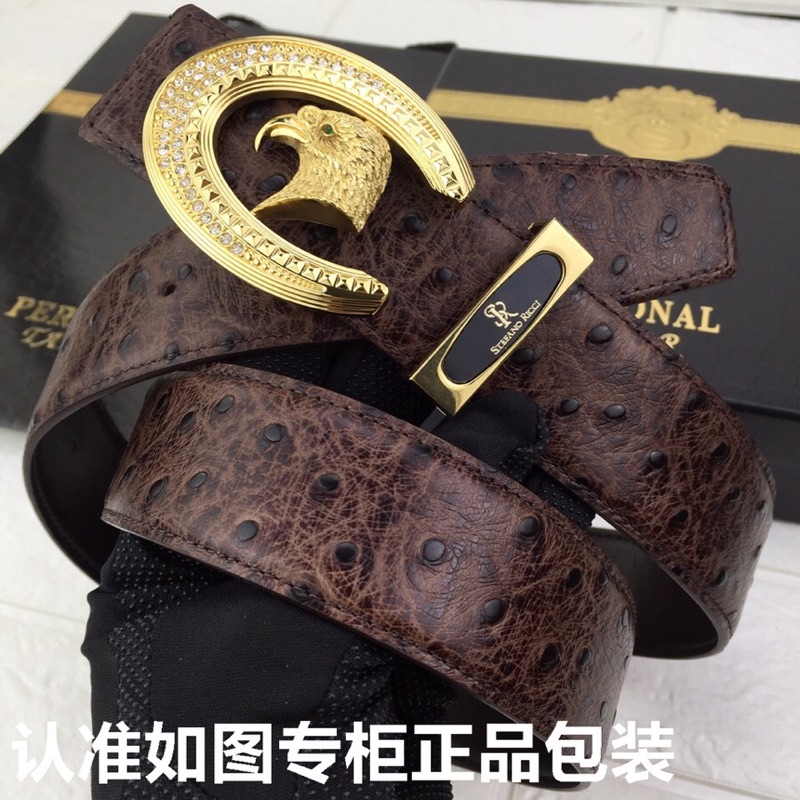 Stefano Ricci Belts